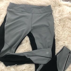 Athleta Leggings
